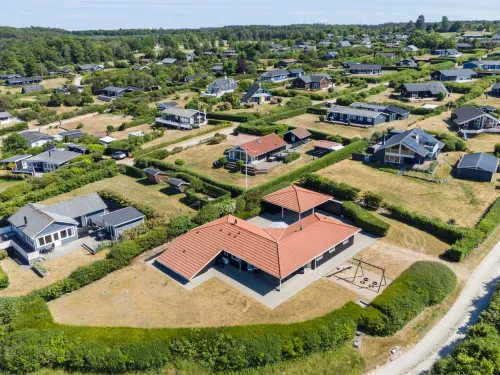 "Garbine" - 400m from the Sea