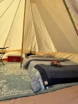 Vegas Glamping