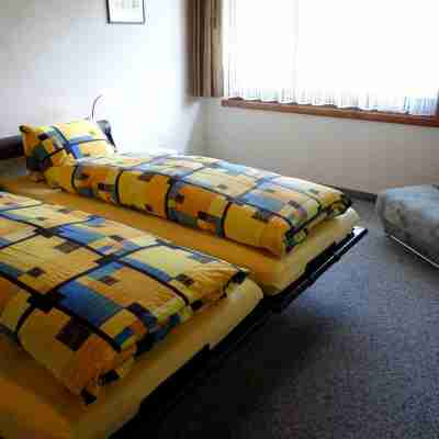 Birkenstrasse 70/2 Rooms
