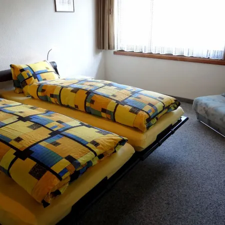 Birkenstrasse 70/2 Appartement/Fewo 4-Bettwohnung