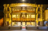 The Modern Inn Hotels near Selva Gold covering Pvt. Ltd