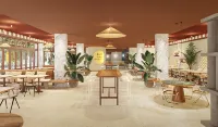Tent Calvia Beach Hotels in Magalluf