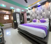HOTEL SWETA VILLA & BANQUET HALL - 2 estrellas