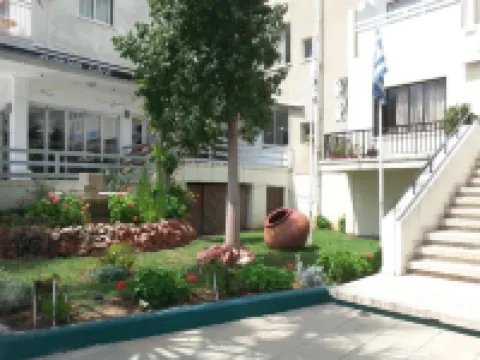 マリオオン ホテル