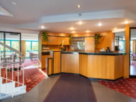 Montana Trend Hotel Lehrte Hoteles en Lehrte