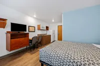 WoodSpring Suites Hobbs