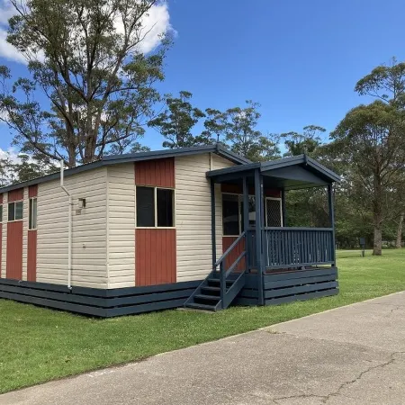 Discovery Parks - Narooma Beach
