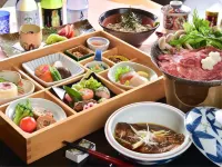 Ueda Onsen Hotel Shoen