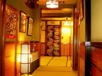 Chuo Hotel Hotels in Chikuma