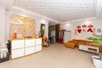 Phú Gia Hotel Các khách sạn ở Cần Giuộc