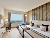 Radisson Gurugram Udyog Vihar Hotels near Dwarka