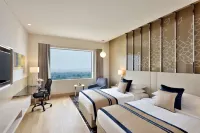 Radisson Gurugram Udyog Vihar - โรงแรมราคาถูก