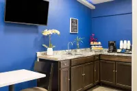 Days Inn by Wyndham Salisbury, NC Các khách sạn ở Salisbury