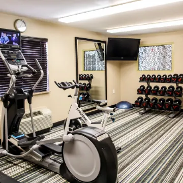 Candlewood Suites RICHMOND NORTH-GLEN ALLEN by IHG