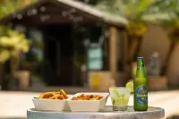 Pousada Canto da Vigia Hotels in Penha