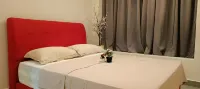 KB2712 | Sanitized | Netflix | Wifi | Parking.1011 Hotels in Cyberjaya