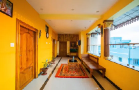Sri Balaji Villas