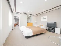 Hotel Hakodate Royal Seaside BBH Hotel Group Hotels in Hakodate