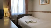 Hotel Alpha-One Otsu Hôtels à : Ōtsu