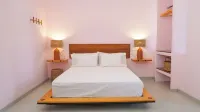 Hotel Tepalcates Hotels in Cihuatlan