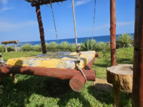 Wagawimbi Villa 560 m2, Breathtaking View of the Indian Ocean, Kenya Hotels in Shimoni