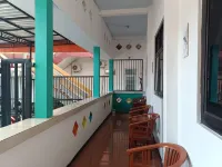 YUTAKA Inn Stasiun Kota Madiun