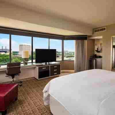 ルネッサンス アトランタ ウェイブリー ホテル & コンベンション センター Rooms