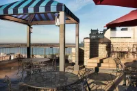 Residence Inn Memphis Downtown