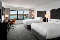 Renaissance Baltimore Harborplace Hotel