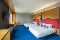 Aloft San Jose Hotel, Costa Rica Hotels in Рио Оро