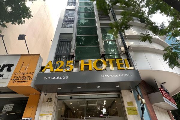 민 비(Hanz MinhVy Hotel)_2