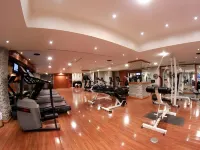 Sadeen Amman Hotel - Gym