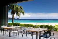 Renaissance Okinawa Resort - romantis