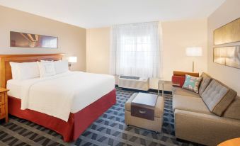 TownePlace Suites Bentonville Rogers