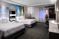 Courtyard Carrollton Hotels in Carrollton