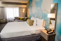 Courtyard Erie Ambassador Conference Center Hotels in Summit Township