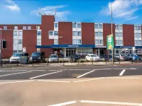 Metro Inns Walsall Hotels in Walsall