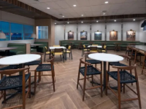 Fairfield Inn & Suites Charlotte Monroe Hotels in Monroe