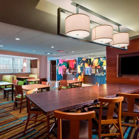 Fairfield Inn & Suites Palm Desert Coachella Valley