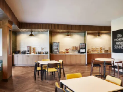 Fairfield Inn & Suites Kansas City Belton Hotels in Raymore