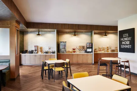 Fairfield Inn & Suites Kansas City Belton