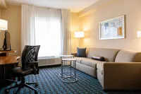Fairfield Inn & Suites Rockingham Hotels in Rockingham