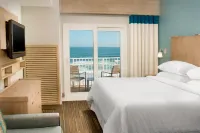 Four Points by Sheraton Jacksonville Beachfront Hotels in Sawgrass
