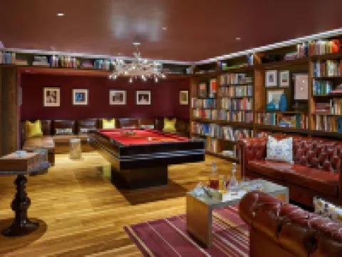The Nines, a Luxury Collection Hotel, Portland Hotels in Portland