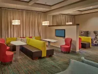 Residence Inn Hartford Downtown Hotels in Hartford