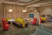 Residence Inn Hartford Downtown Отели в г. Хартфорд
