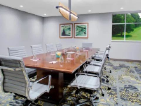 Residence Inn Boulder Broomfield/Interlocken Hotels in Broomfield