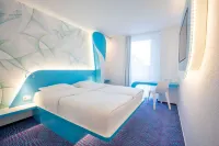 Prize by Radisson, Hamburg St Pauli