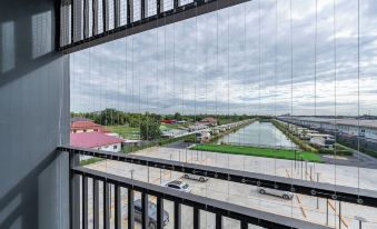 44 Residence and Resort