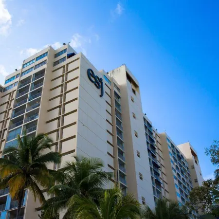 Esj Beach Hotel